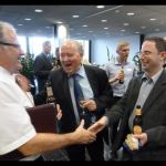 35-freude herrscht